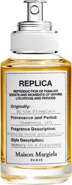 Maison Margiela Replica By the Fireplace Eau de Toilette