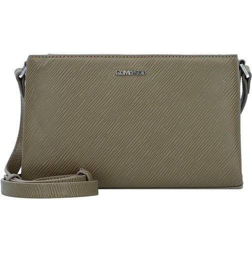 Calvin Klein CK Elevated Umhängetasche 22 cm