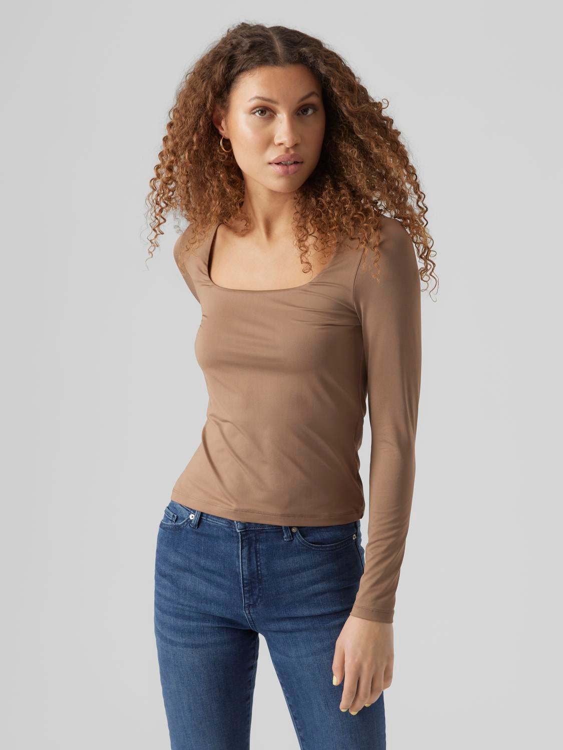 VMBIANCA Top