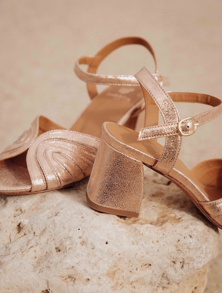 Eileen - Or Rosé