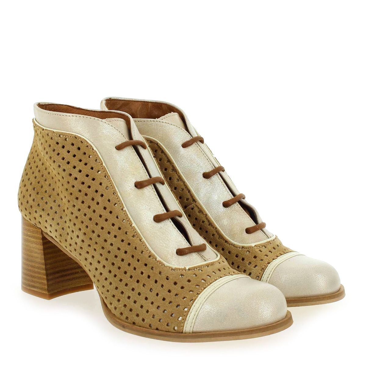 Nemonic  2271 - Beige  Platine