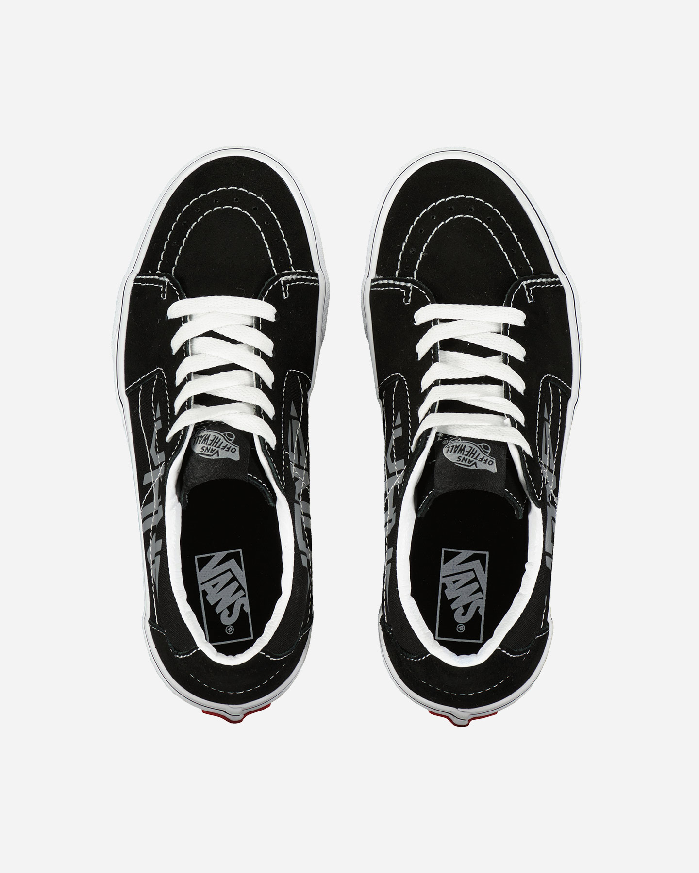 Tenisky Vans Sk8-low Logo W VN0A5EE4Y301