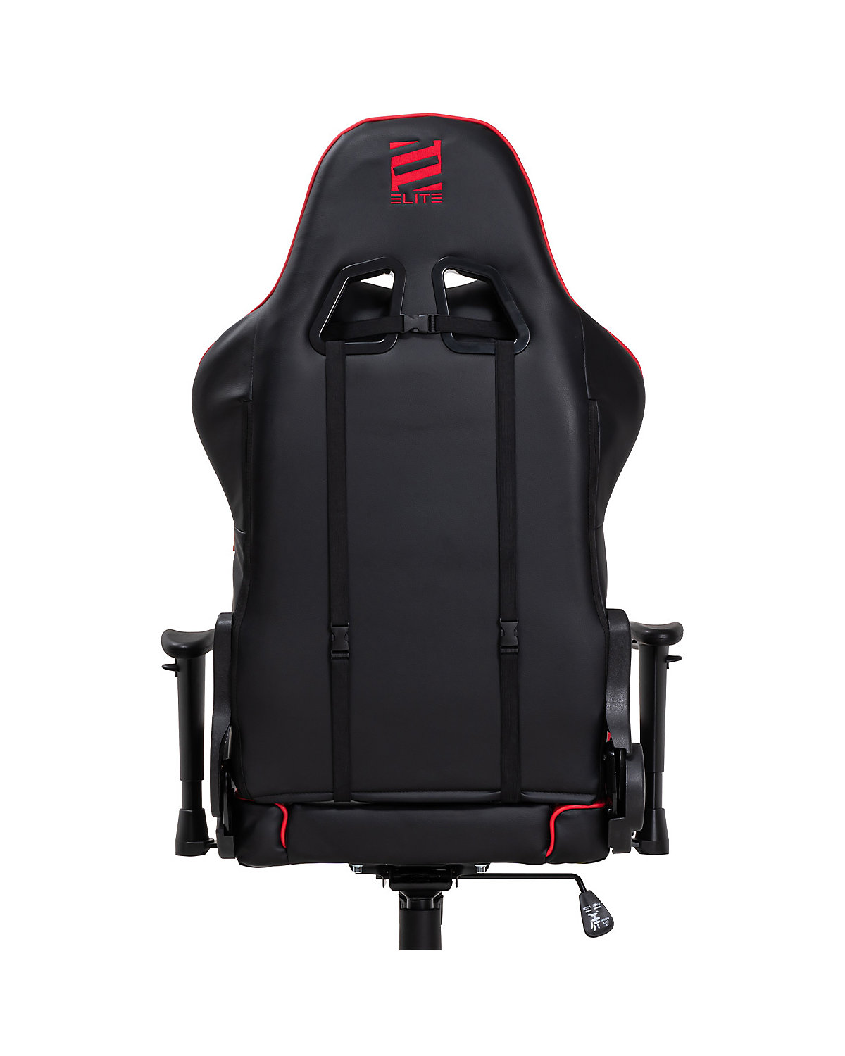Gaming Stuhl DESTINY MG200 - Ergonomischer Racing Gaming Stuhl - Auch als RGB