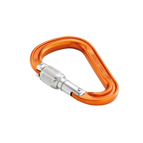 ATTACHE - Karabiner