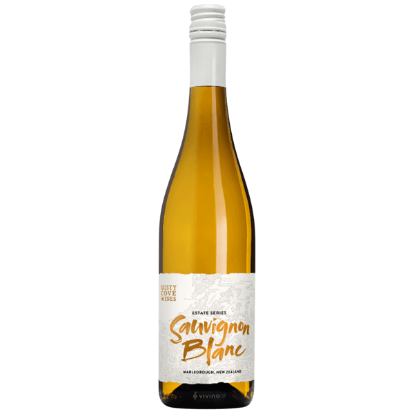 Misty CoveEstate Series Sauvignon Blanc 2023