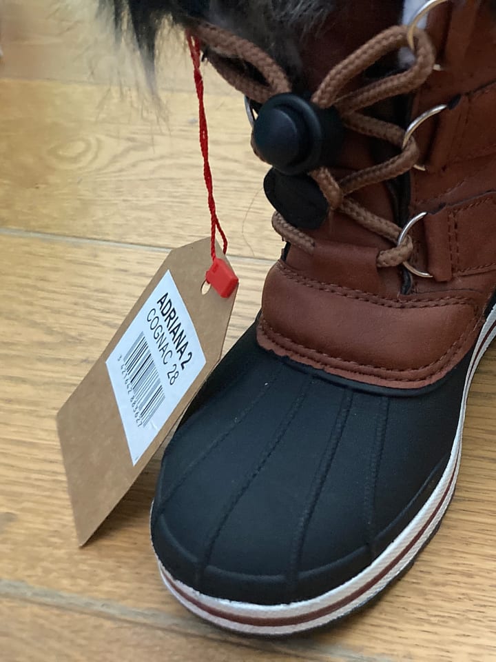 Kimberfeel Winterboots 