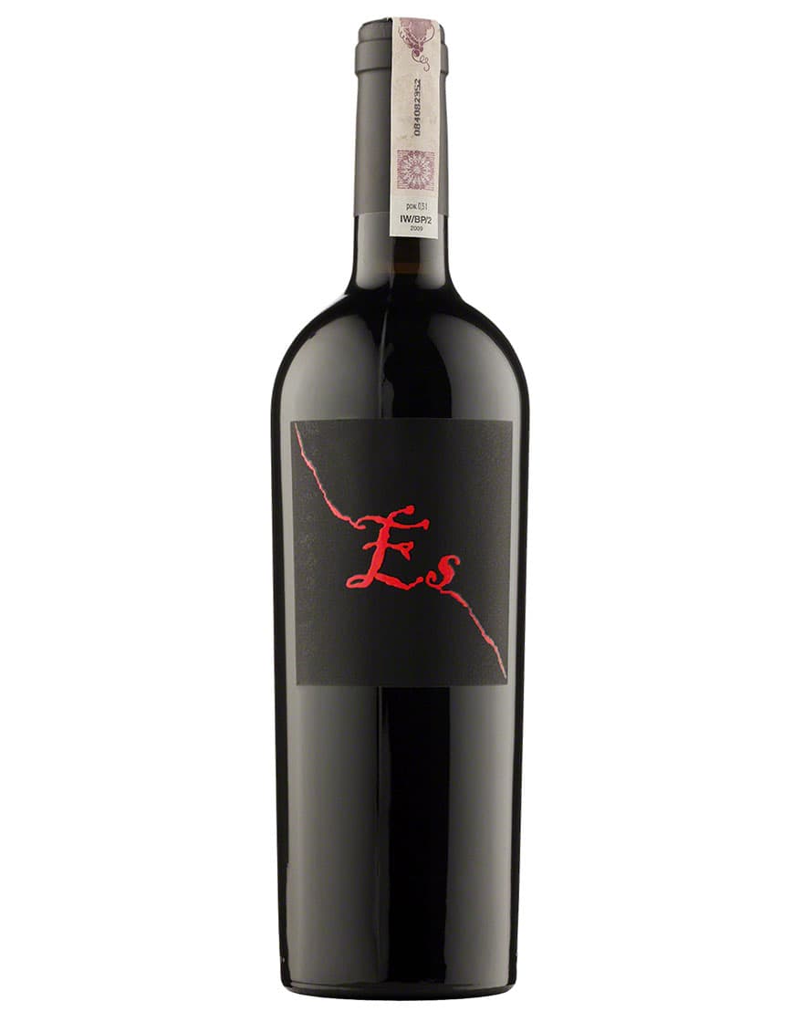 Salento Primitivo IGT Es 2016 Gianfranco Fino 0,75 ℓ
