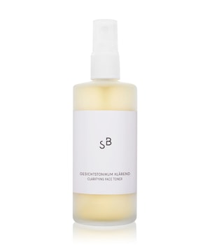 STUDIO BOTANIC Gesichtstonikum Klärend Gesichtswasser-100 ml