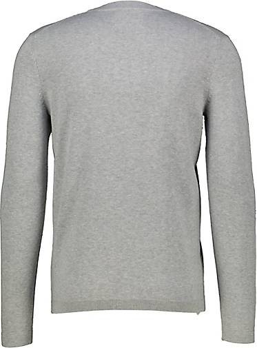 Marc O'Polo Herren Pullover mit Kaschmir