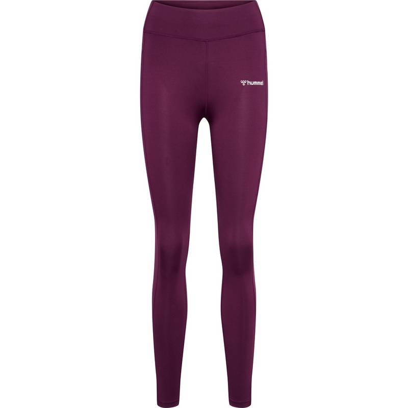 hummel hmlMT CHIPO MID WAIST TIGHTS Tights Damen