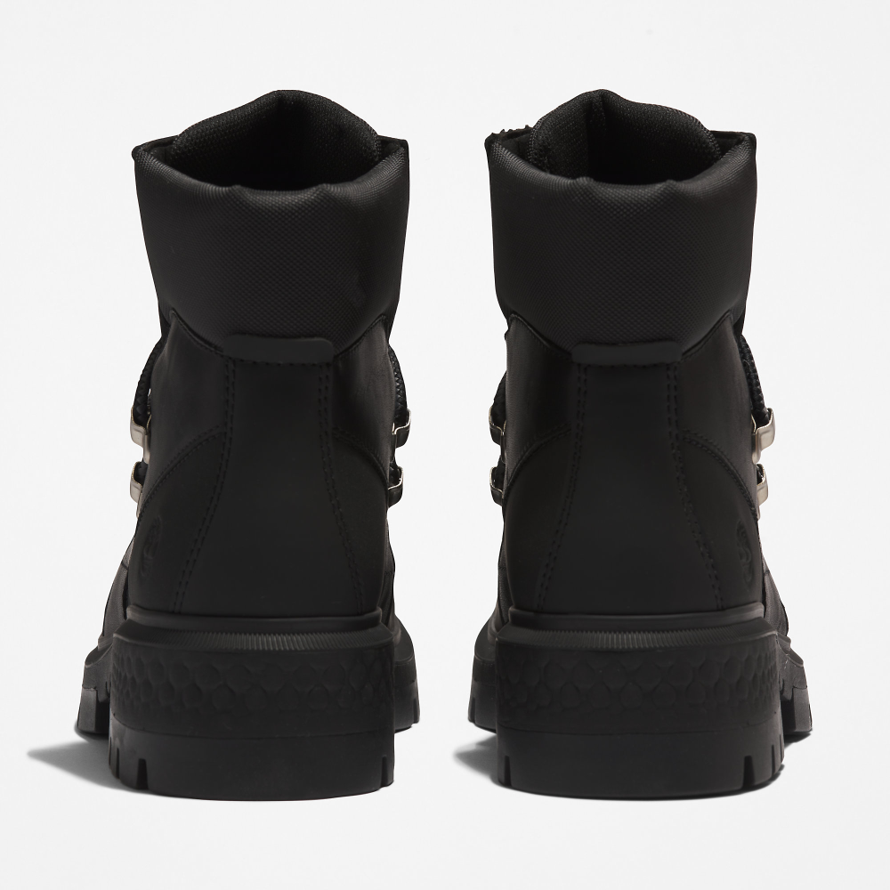 Timberland Cortina VALLEY TB0A5NJ70151 / schwarz