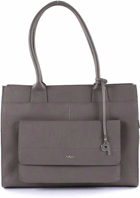PICARD Handtaschen taupe 9337 Jingle graphit