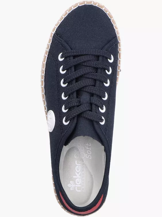 Rieker Damen Sneaker Low