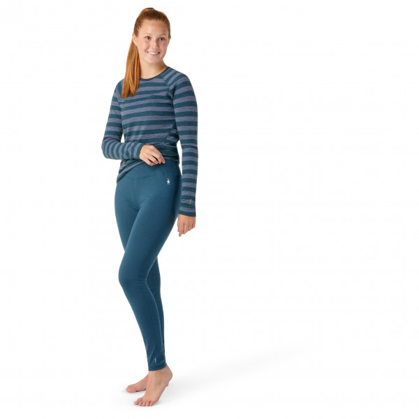 Smartwool - Women's Classic All-Seas. Merino Base Layer Bottom - Merinounterwäsche