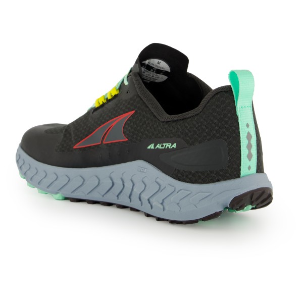 Altra - Outroad - Trailrunningschuhe