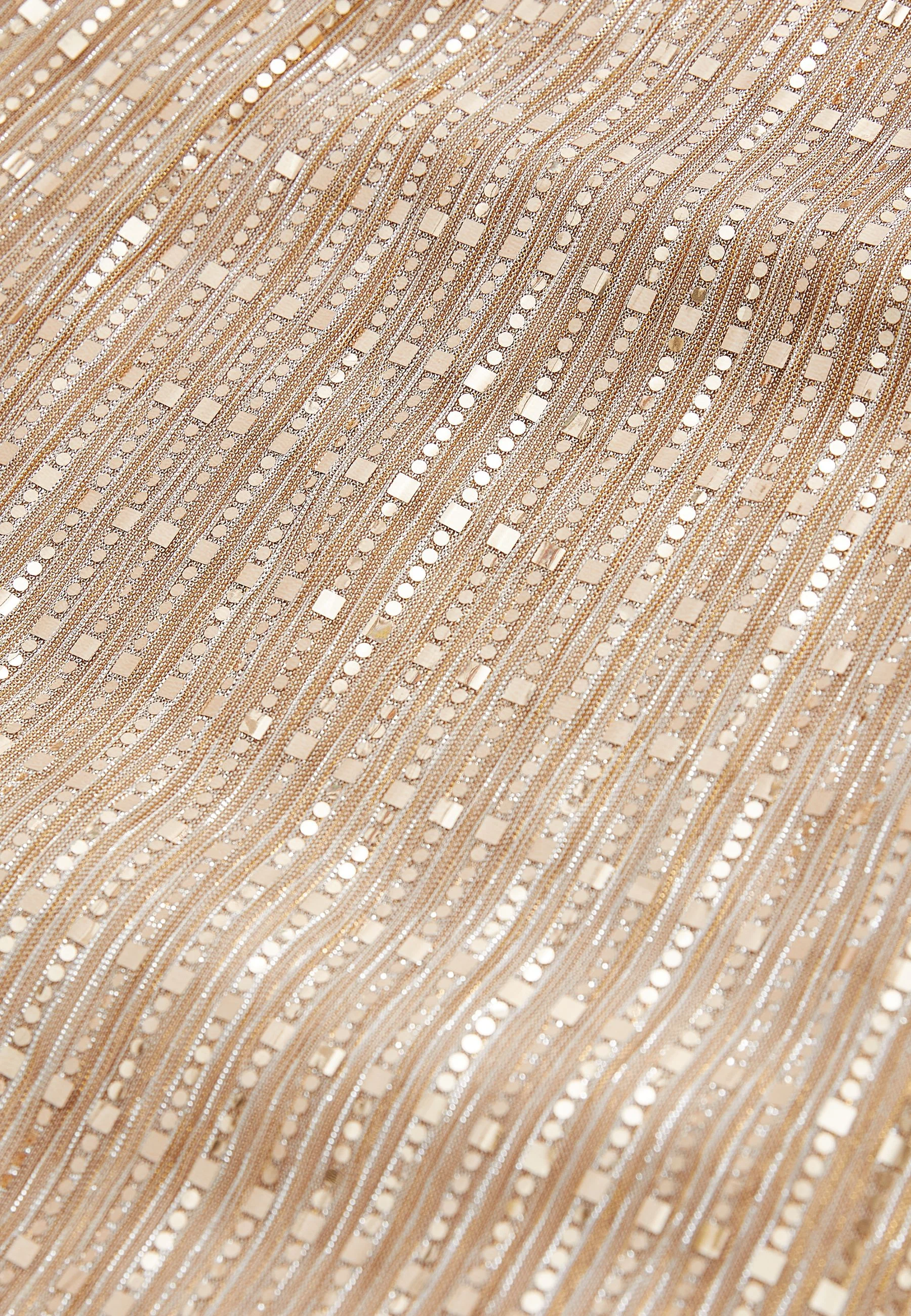Siguiente SPARKLE - Vestido elegante