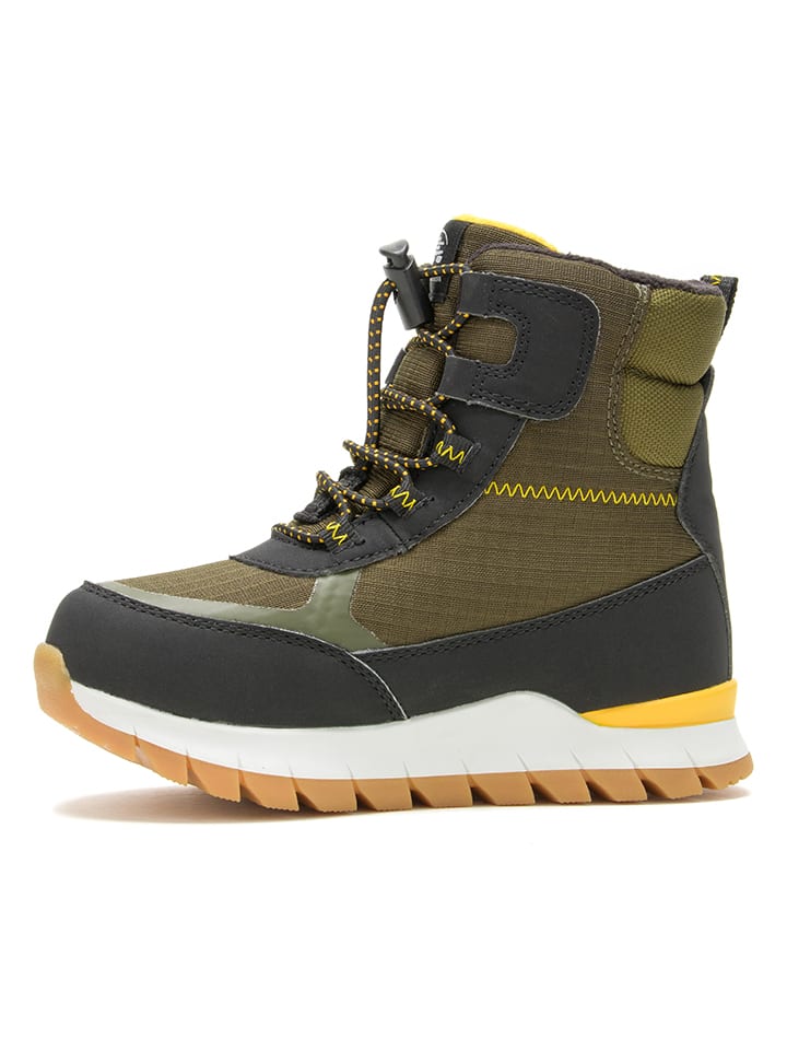 Kamik Winterstiefel 