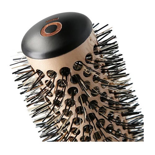 Kashōki Essential Beauty Round Brush 30 mm