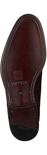 Lottusse Stiefel BUCKSTER