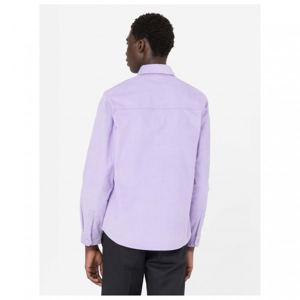 Dickies - Wilsonville Shirt L/S - Hemd