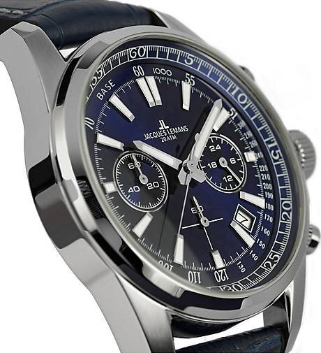 Jacques Lemans Chronograph