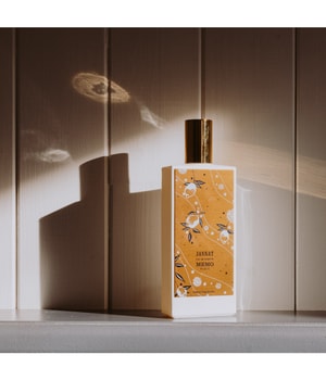 Memo Paris Graines Vagabondes Jannat Eau de Parfum-75 ml