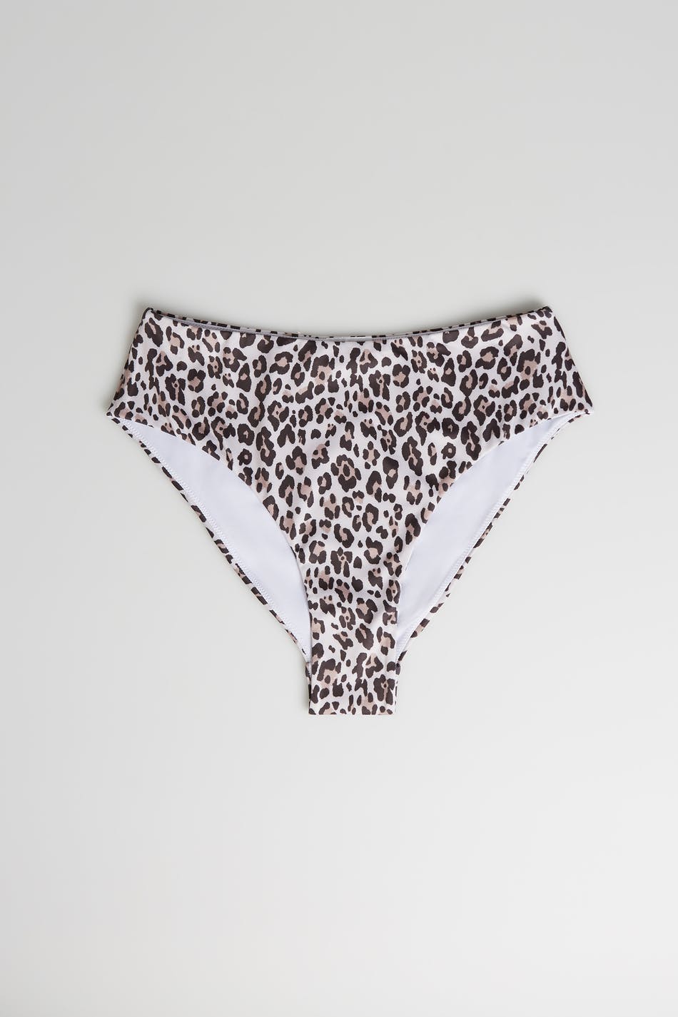 Nina highwaist bikini brief