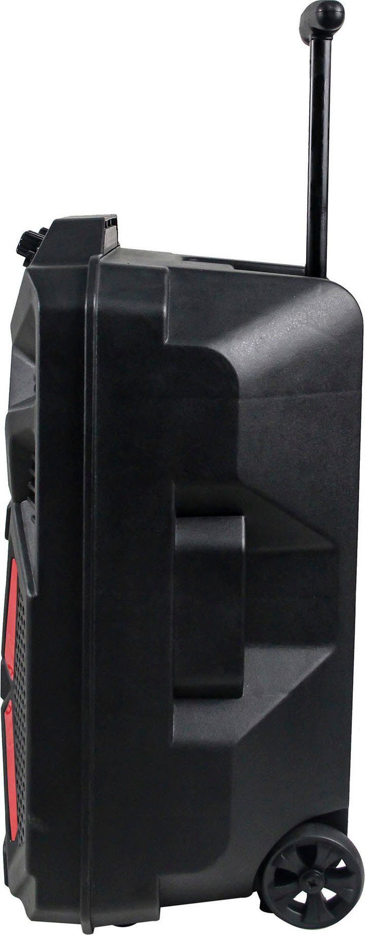 Denver TSP-120 Portable-Lautsprecher (Bluetooth, 8 W)