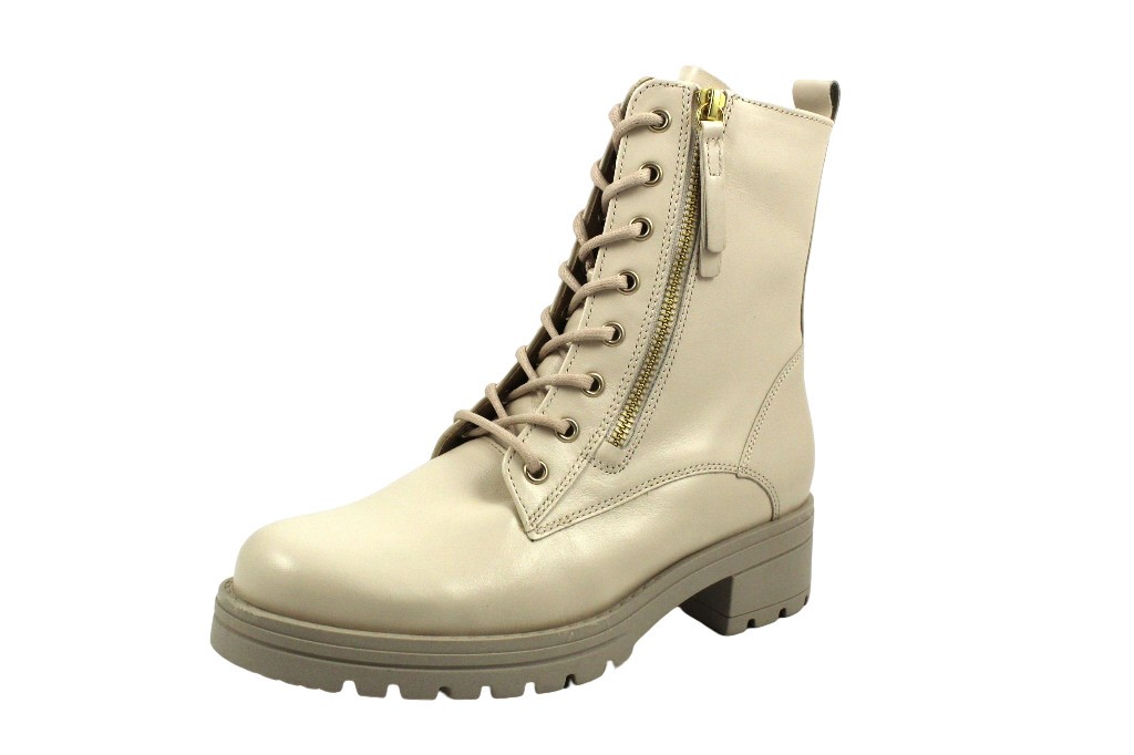 GABOR Stiefeletten beige