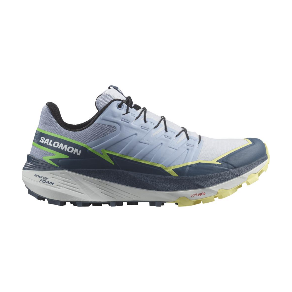 Salomon Thundercross w L47297900 / blau