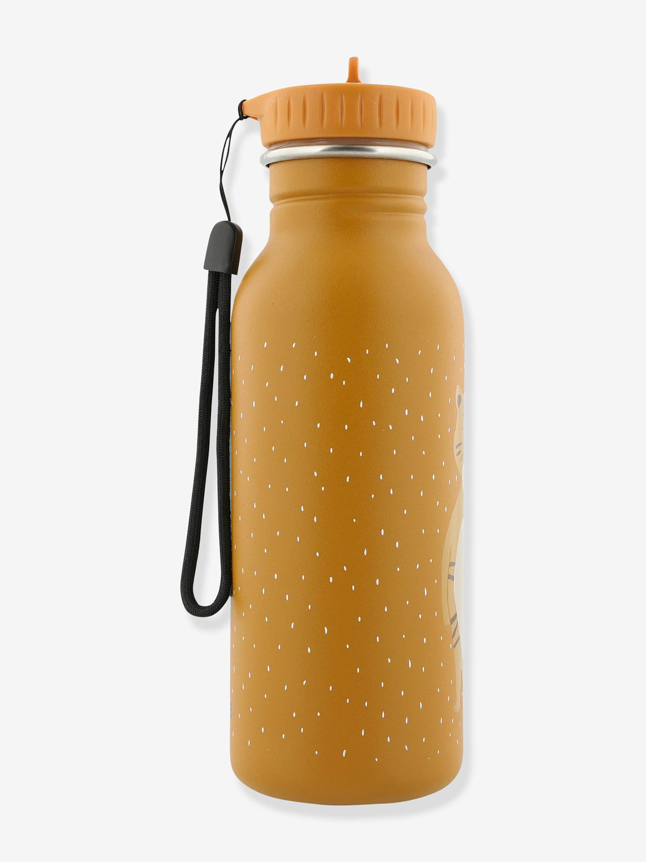 Gourde 500 ml TRIXIE mr crocodile