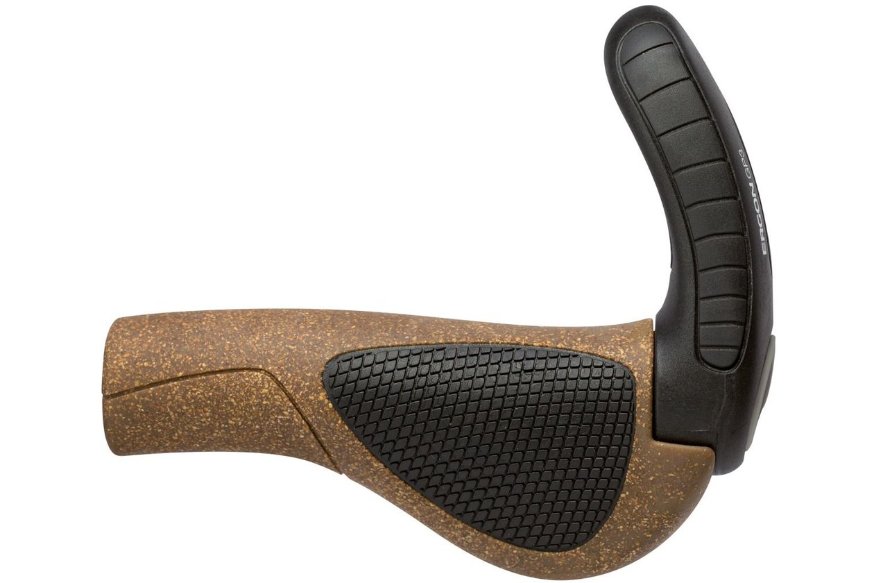Ergon GP3 BioKork Griffe