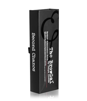 The BrowGal Second Chance Augenbrauenserum-4 ml