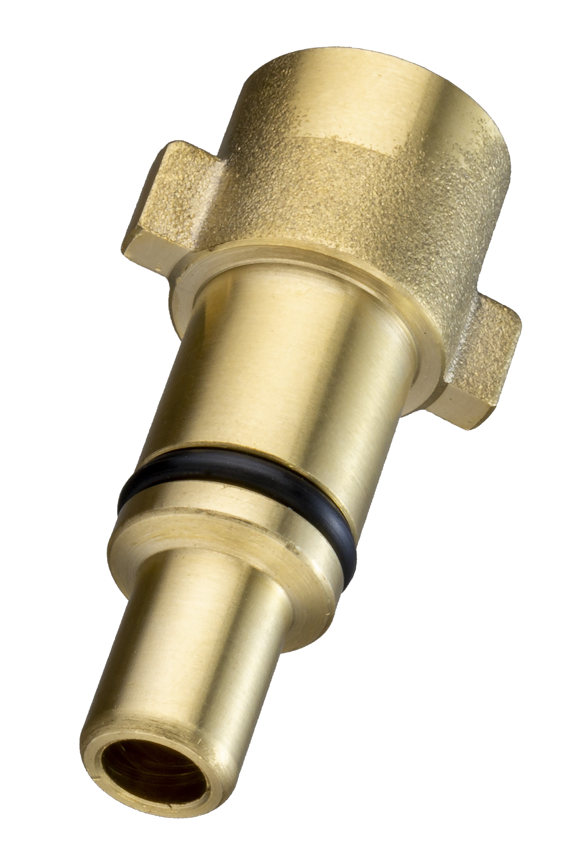 TURTLE WAX - Adapter Kew Alt Nilfisk - ATU