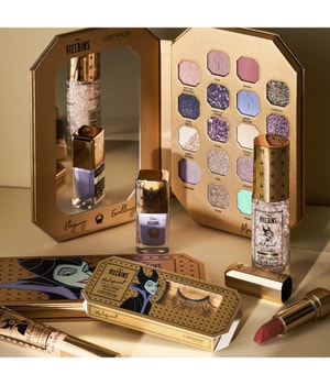 CATRICE Disney Villains Maleficent Highlighter Palette Highlighter Palette-31.5 g