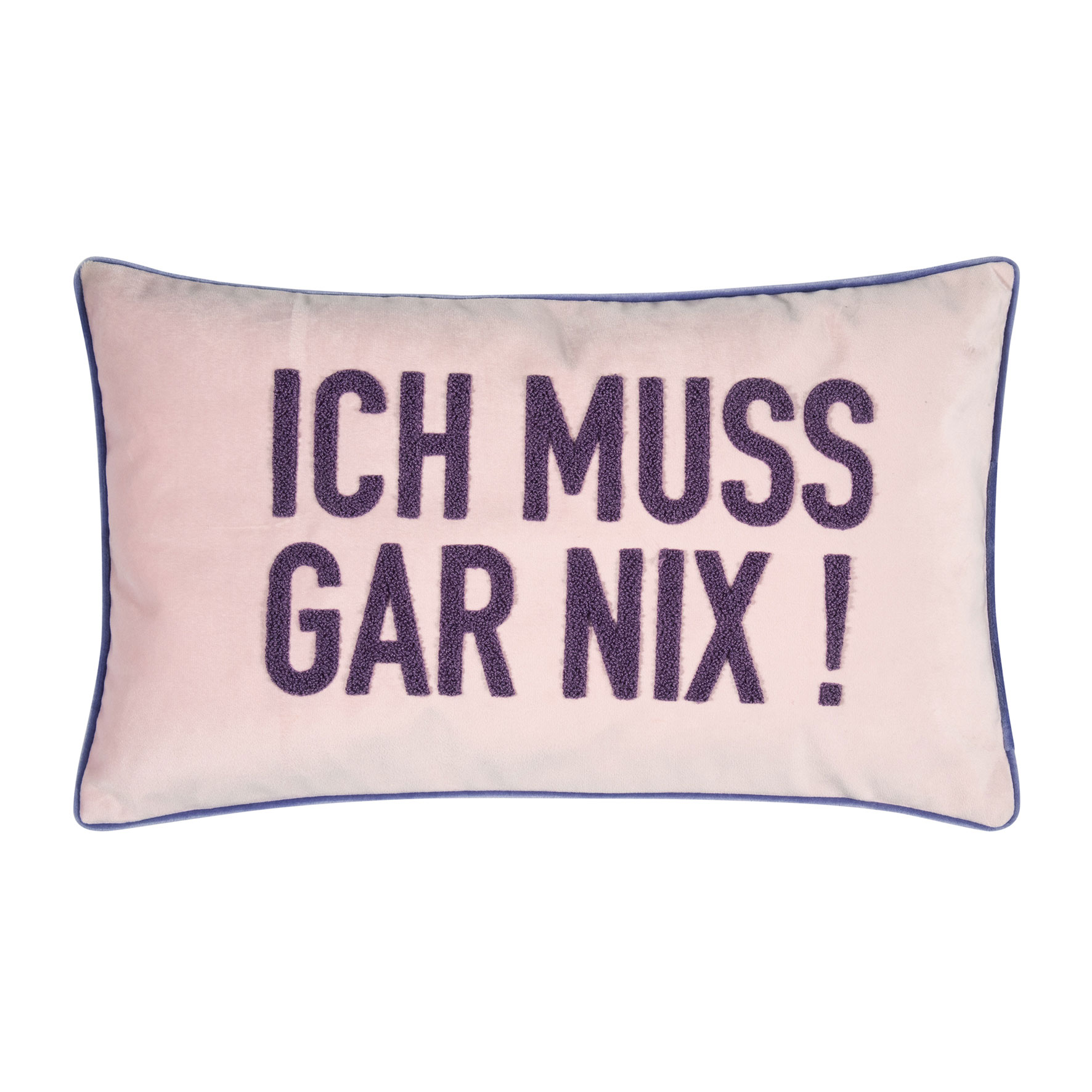 Pad ConceptKissenhülle