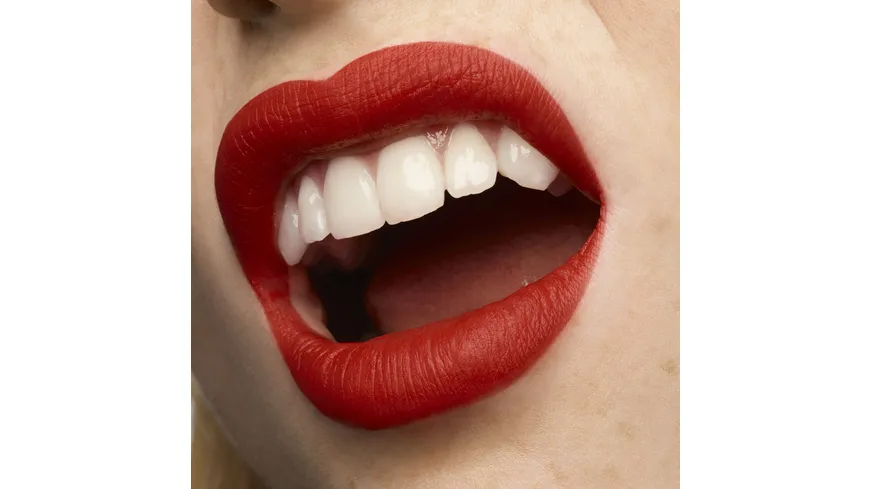 Yves Saint Laurent Lippenstift The Slim Velvet Radical Rouge Pur Couture 2 g 307 - Chili Uncovered