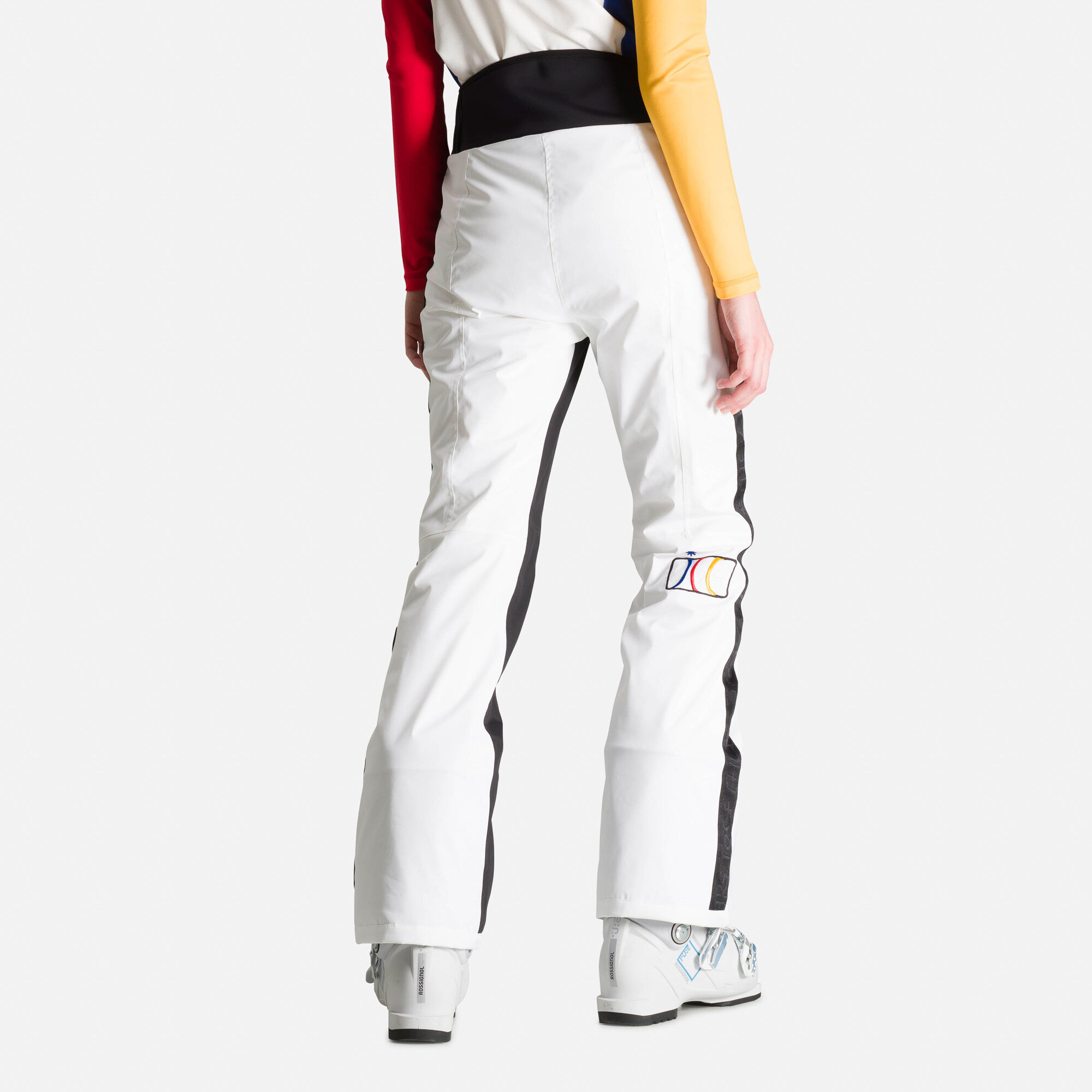 Pantalon de ski Stellar JCC Femme