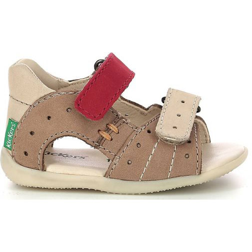 Kickers Sandalen