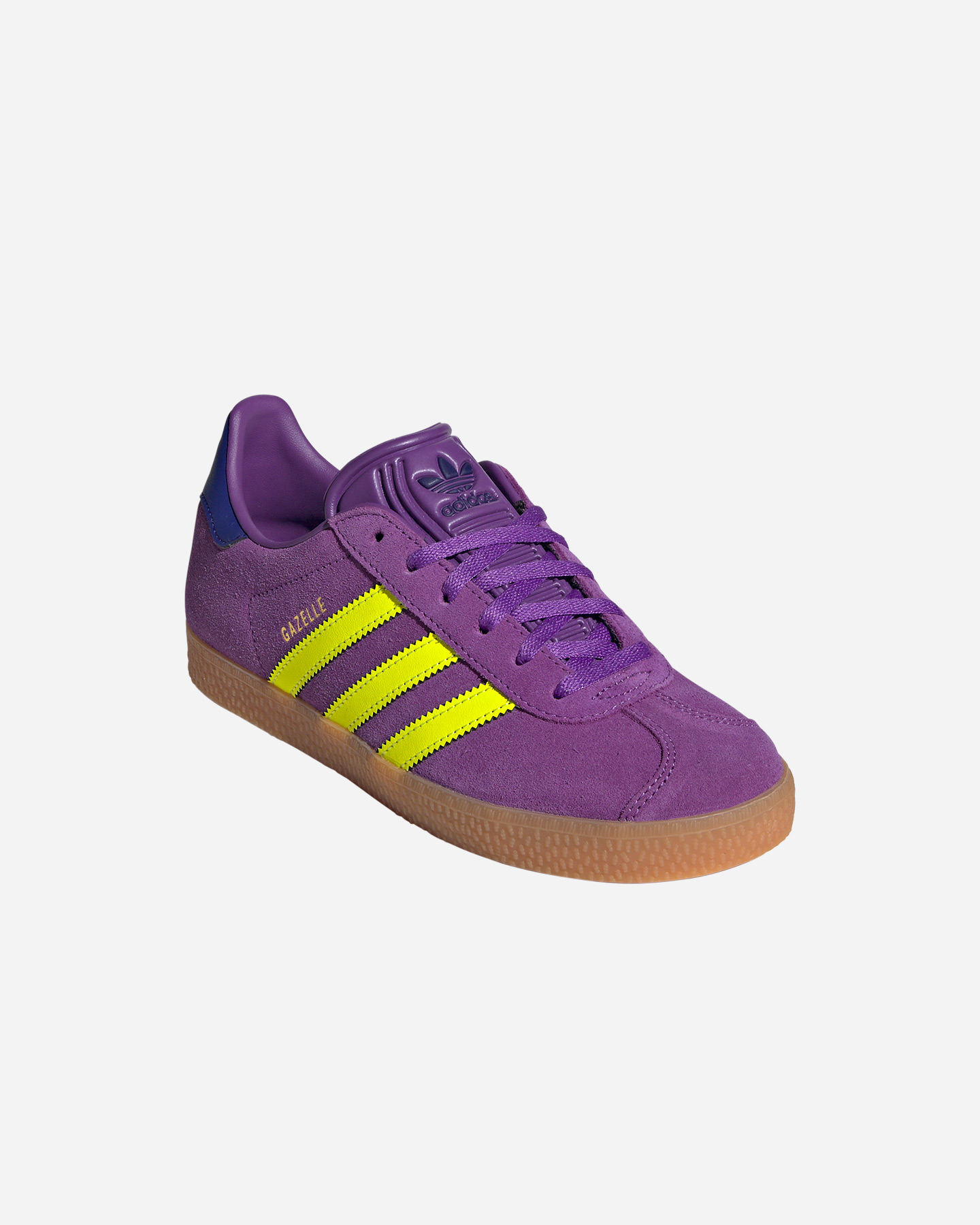 Buty sportowe Adidas Gazelle Gs Jr JP7126