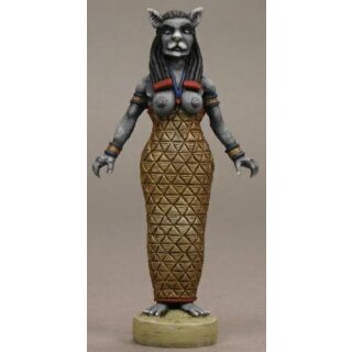 Egyptian Statue Bast