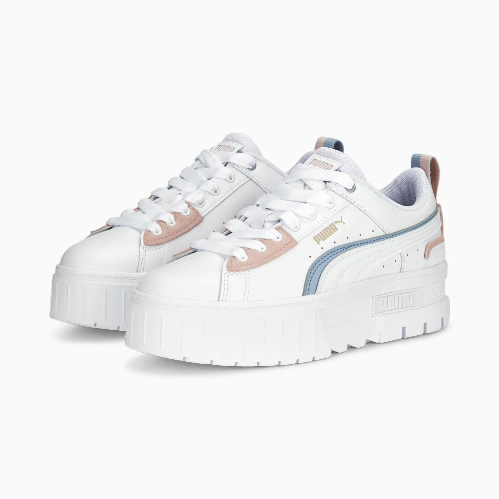 PUMA Mayze UT 389862-01 / weiss
