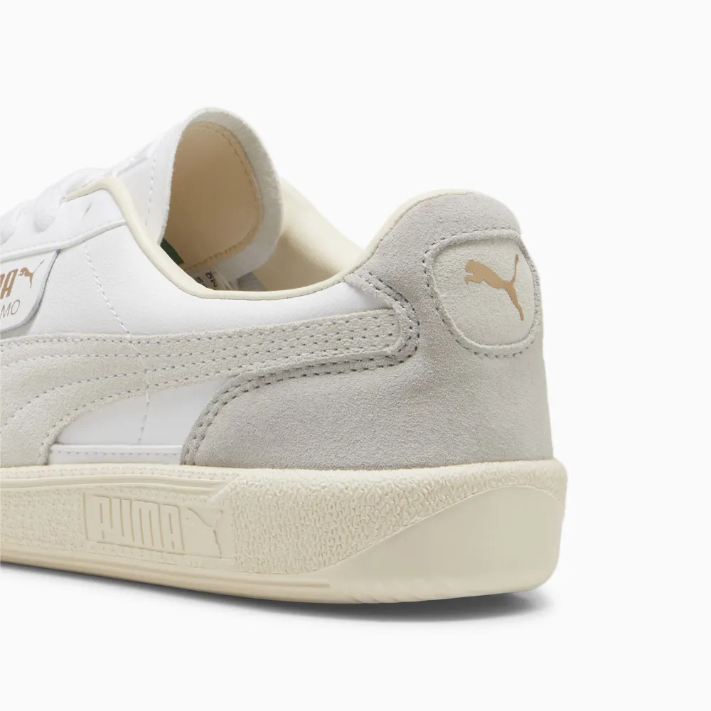 PUMA Palermo Leather 396464_02 / braun