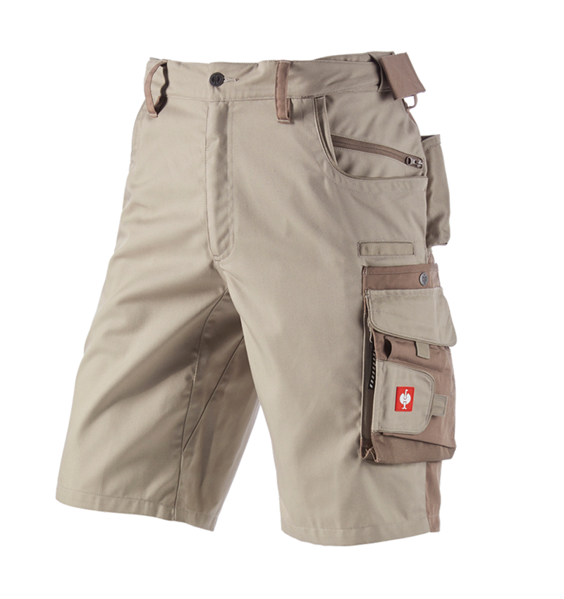 Short e.s.motion