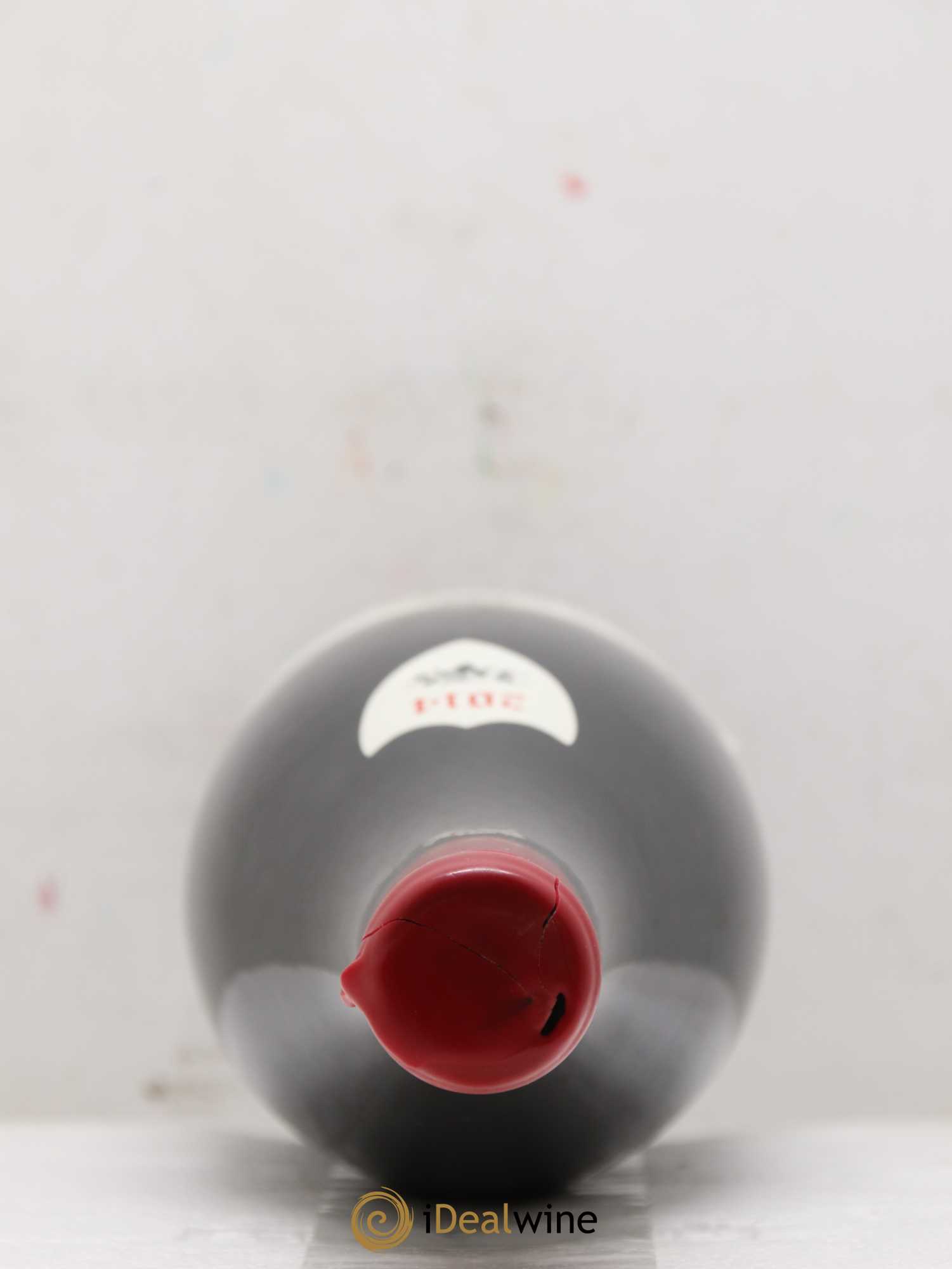 Chambolle-Musigny 1er Cru Les Amoureuses Vieille Vigne Fourrier (Domaine)  2014 - Lot de 1 Bouteille