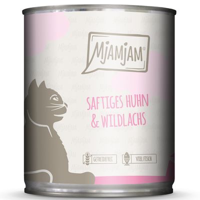 Mixpack MjAMjAM 6 x 800 g