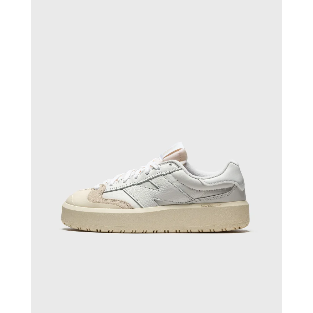 New Balance CT302 CT302OB / weiss