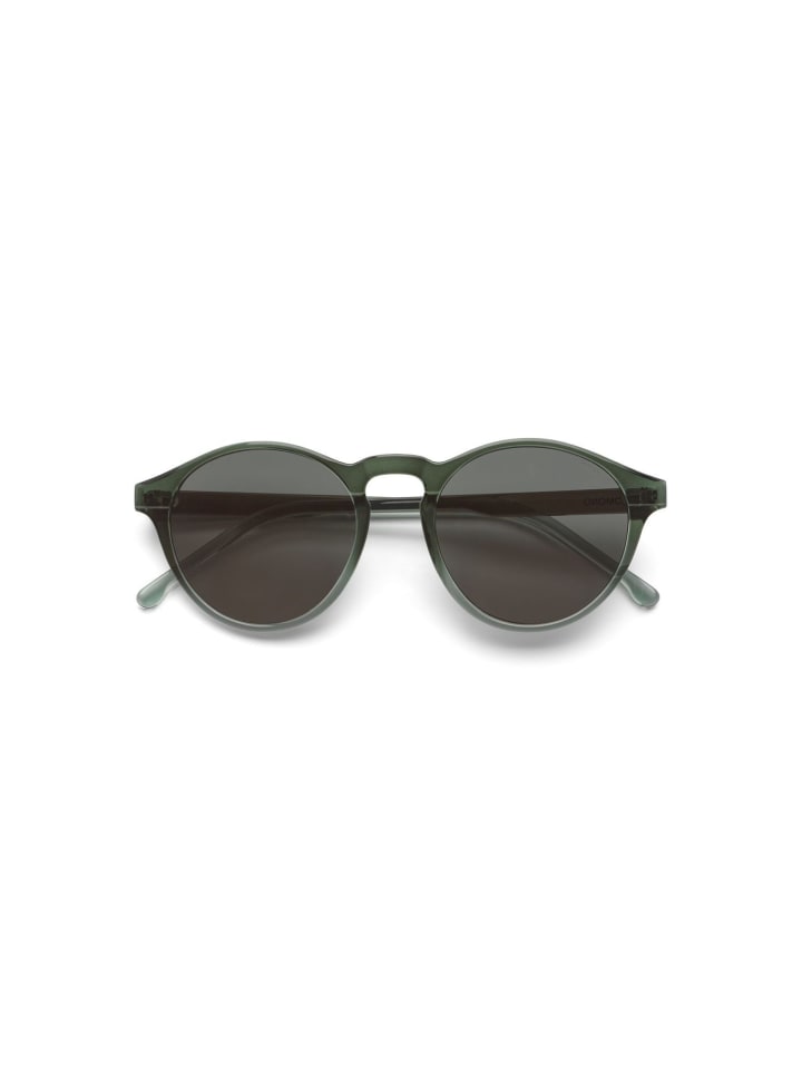 Komono Sonnenbrille in Grün günstig kaufen onesize