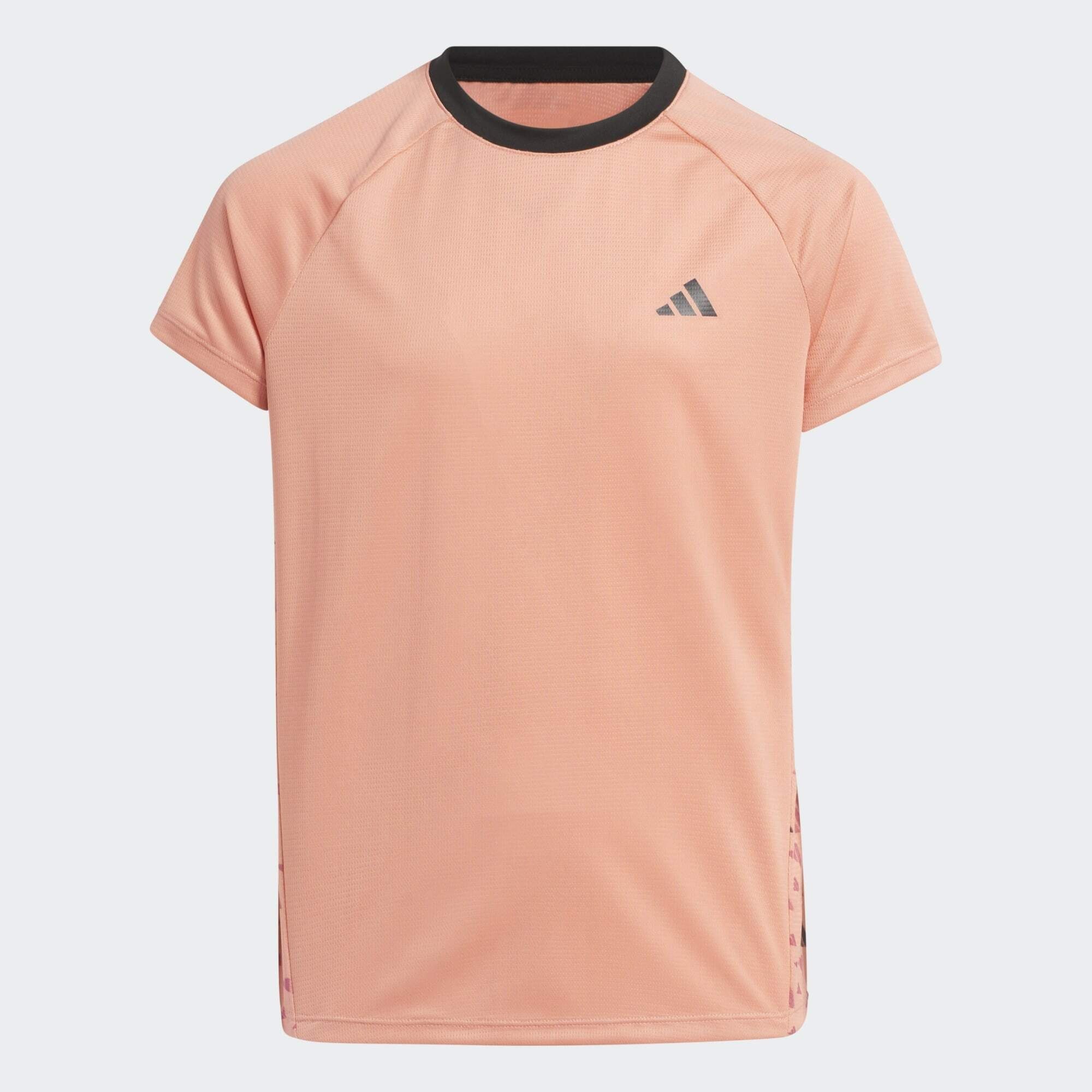 adidas Performance Funktionsshirt GRAPHIC PERFORMANCE KIDS POLOSHIRT