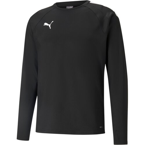 HERREN SWEATSHIRT TEAMLIGA TRAINING SWEAT